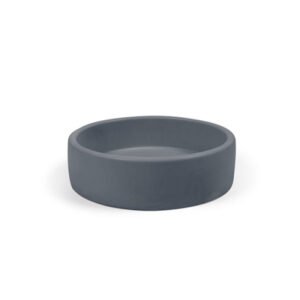 Nood Co Bowl Basin Surface Mount Copan Blue