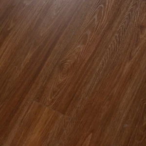 Brown Oak Waterproof Laminiate Flooring
