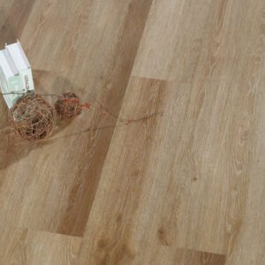 Amber SPC Hybrid Flooring 402