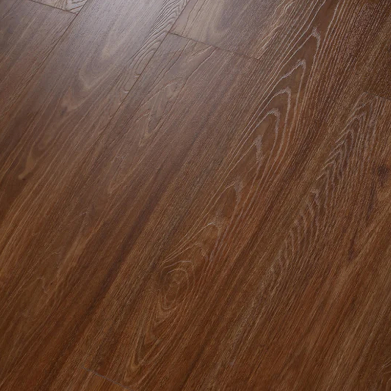Brown Oak Waterproof Laminiate Flooring
