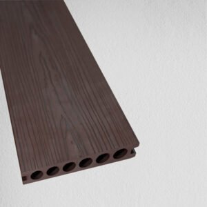 Decking 3D Embossed Brown