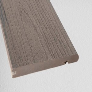 Decking Bullnose Antique