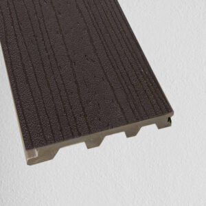 Decking Soild Walnut