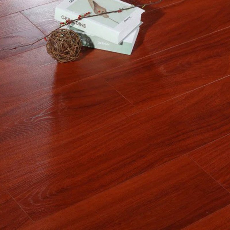 Indian Red Standard Laminate Flooring 160 - Image 3