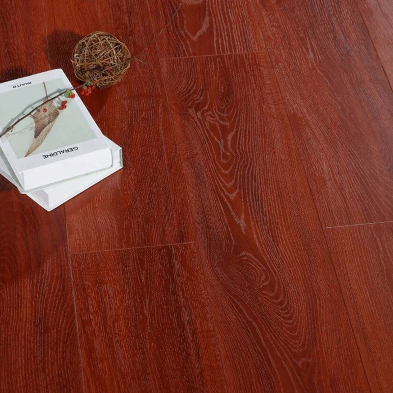 Indian Red Standard Laminate Flooring 160