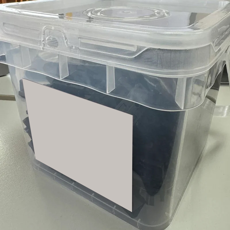 Decking Clip Box
