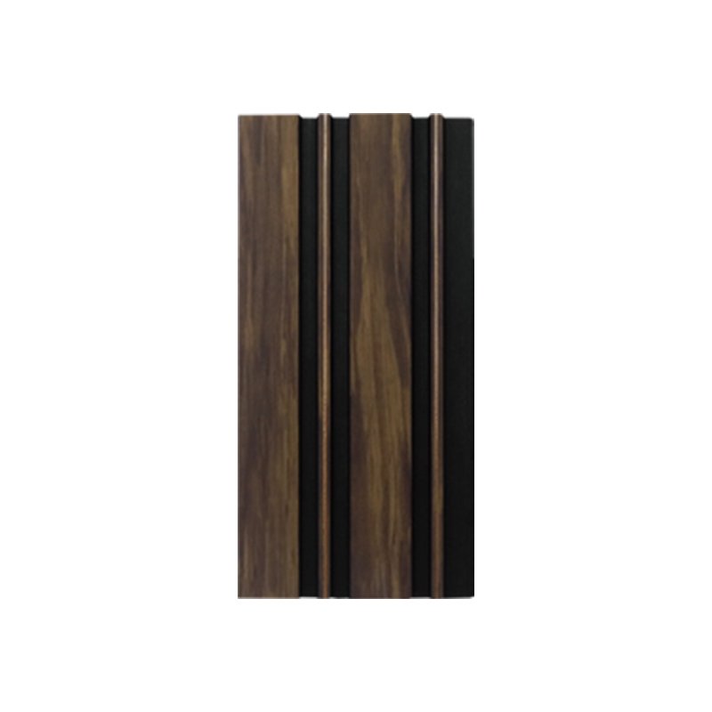 Chocolate & Black Cladding