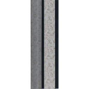 Cream With Lines – Internal Claddings