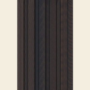 Dark Brown – Internal Claddings