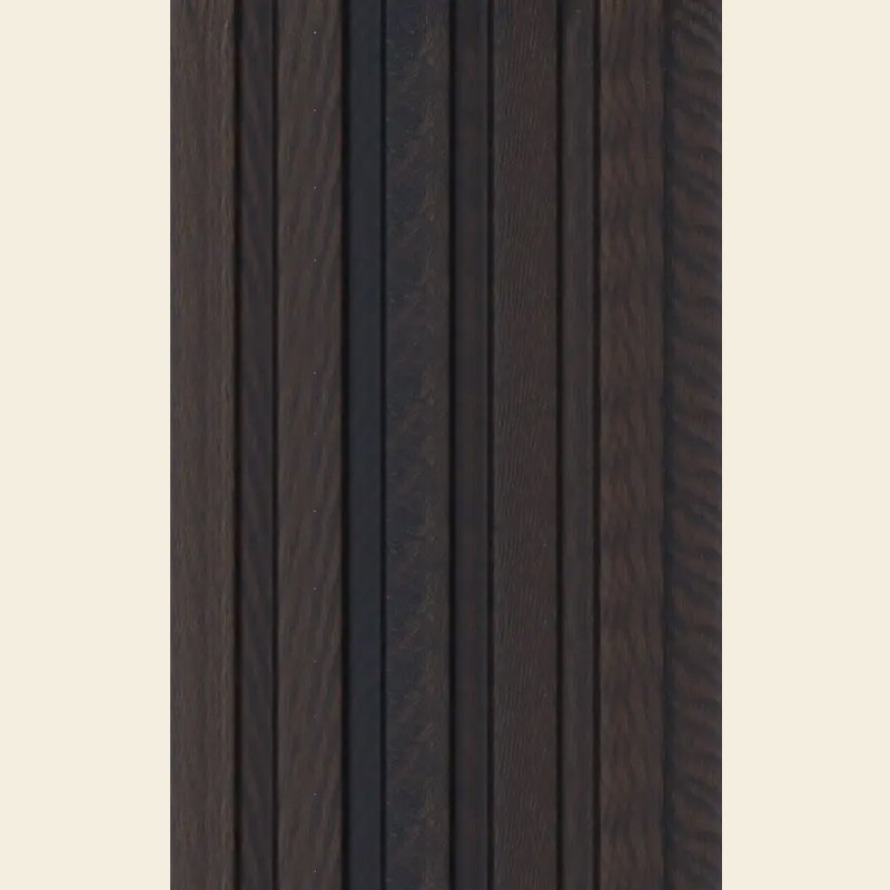 Dark Brown – Internal Claddings