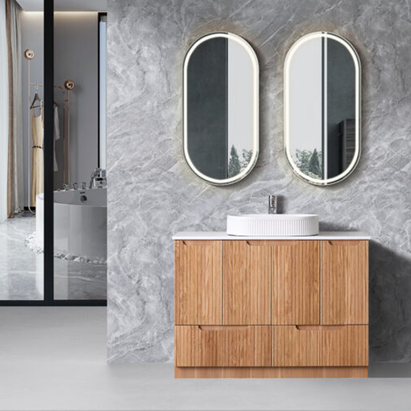 Duplex Collection (Floor Standing)