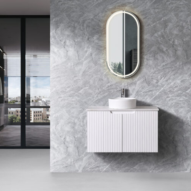 Duplex Collection (Wall Hung)