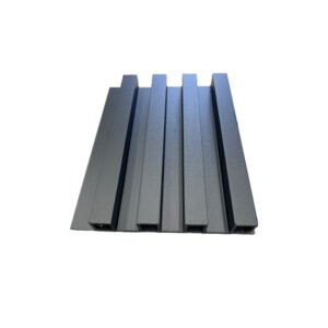 High Pier Black – Internal Claddings