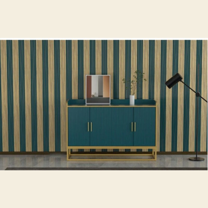 Peacock Feather – Internal Claddings - Image 2