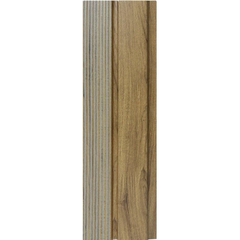 Teak With Lines – Internal Claddings