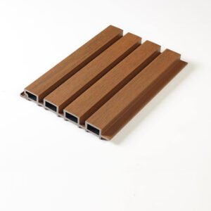 WPC Teak – External Cladding