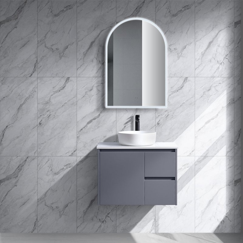Willow Collection (Matt Grey)