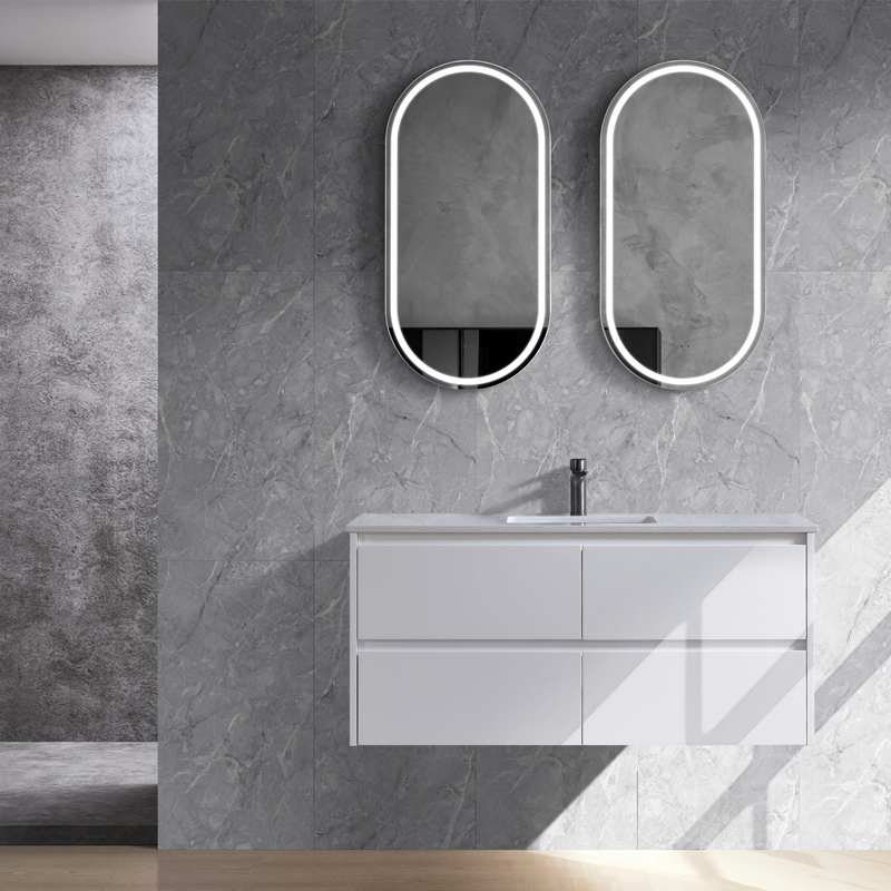 Yoko Collection (Matt Grey)