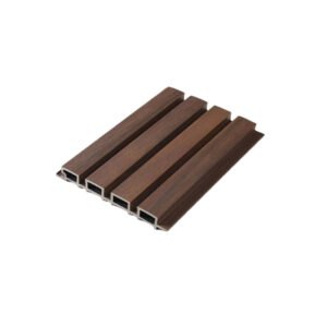 WPC Brown – External Cladding