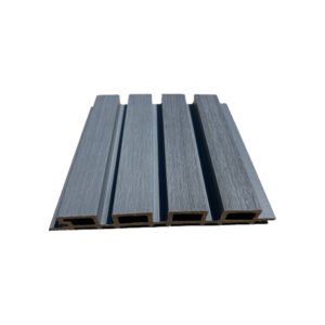 WPC Grey – External Cladding