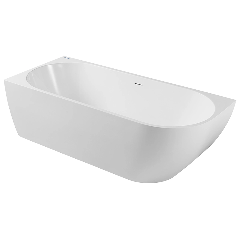 Venezia Corner Acrylic Bath 1500 Left Hand