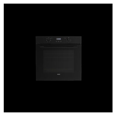 60cm Electric Multifunction Oven EO6006ABK