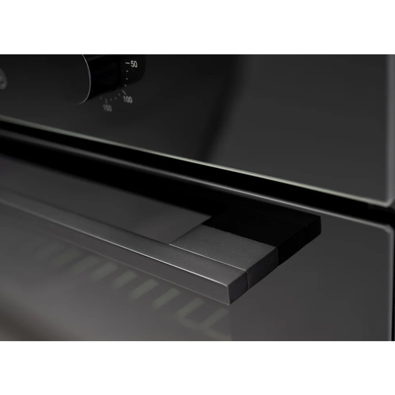 60cm Electric Multifunction Oven EO6006ABK - Image 5