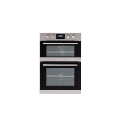 60cm Electric Double Oven EO8060DX