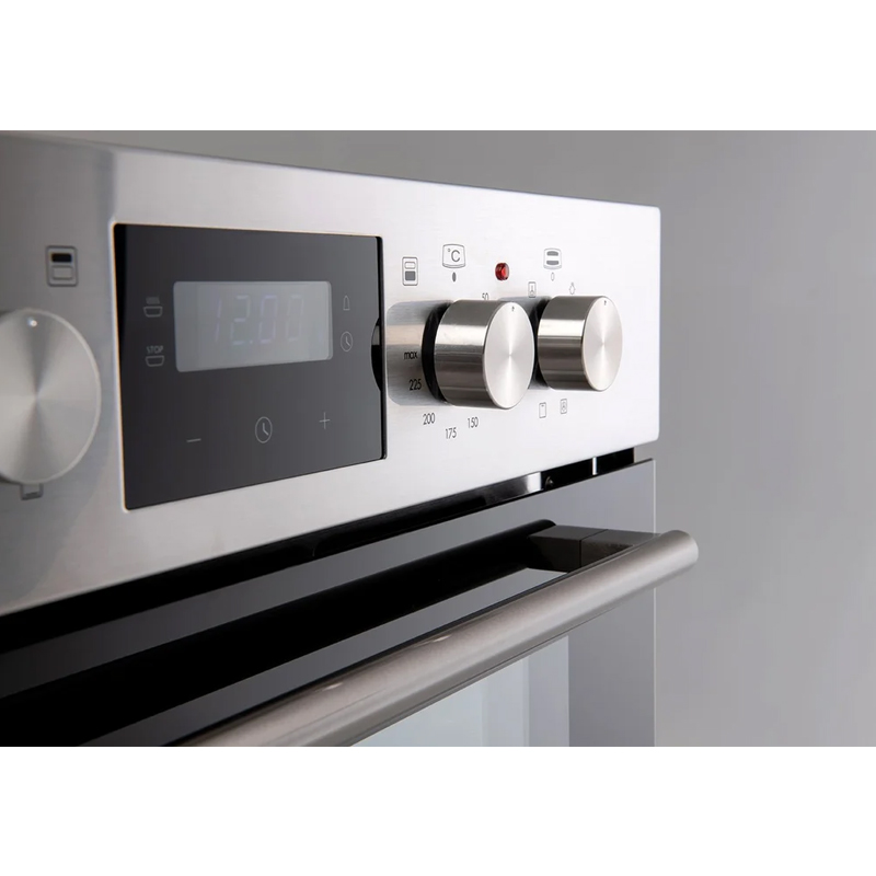 60cm Electric Double Oven EO8060DX - Image 4