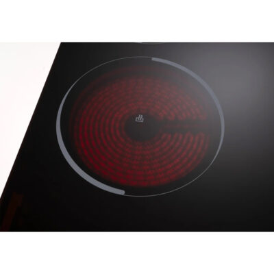 60cm Electric Side Opening Oven