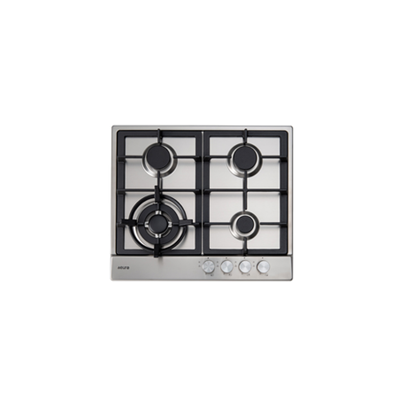 60cm Gas Cooktop