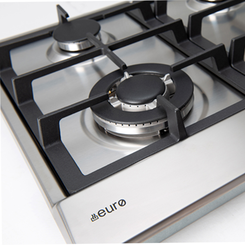 60cm Gas Cooktop - Image 2