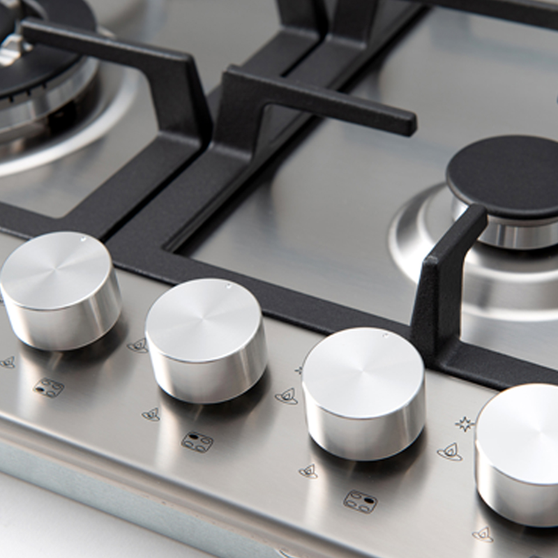 60cm Gas Cooktop - Image 3