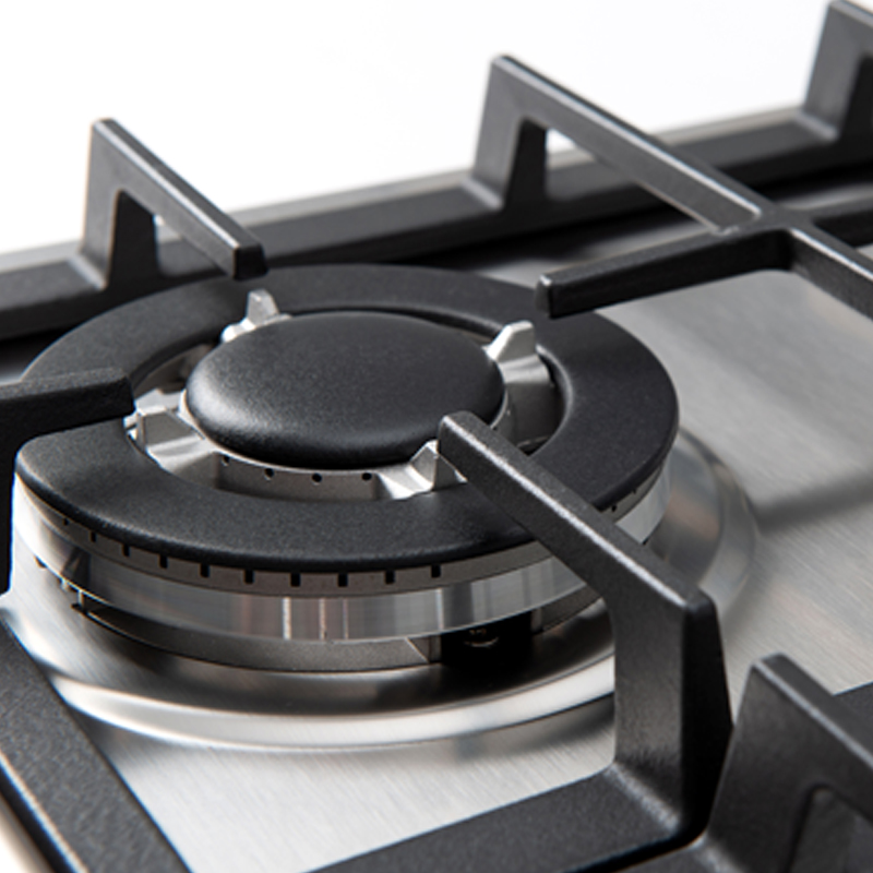 60cm Gas Cooktop - Image 4