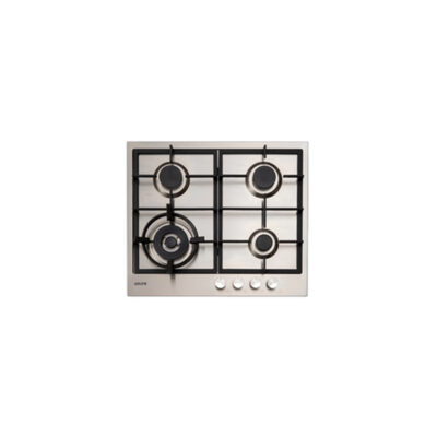 60cm Gas Slim Line Cooktop