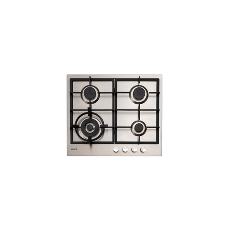 60cm Gas Slim Line Cooktop