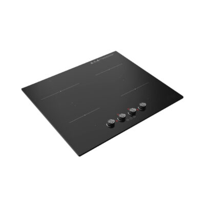 60cm Induction Cooktop ECT600INBK