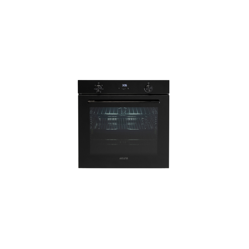 60cm Pyrolytic Multifunction Oven