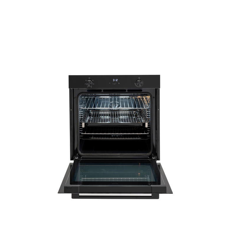 60cm Pyrolytic Multifunction Oven - Image 2