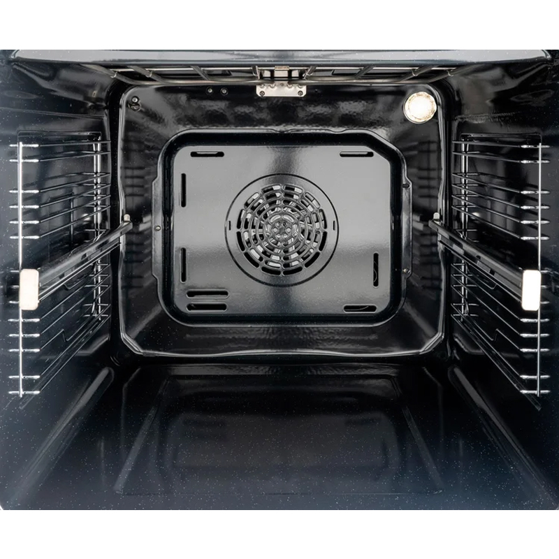 60cm Pyrolytic Multifunction Oven - Image 3