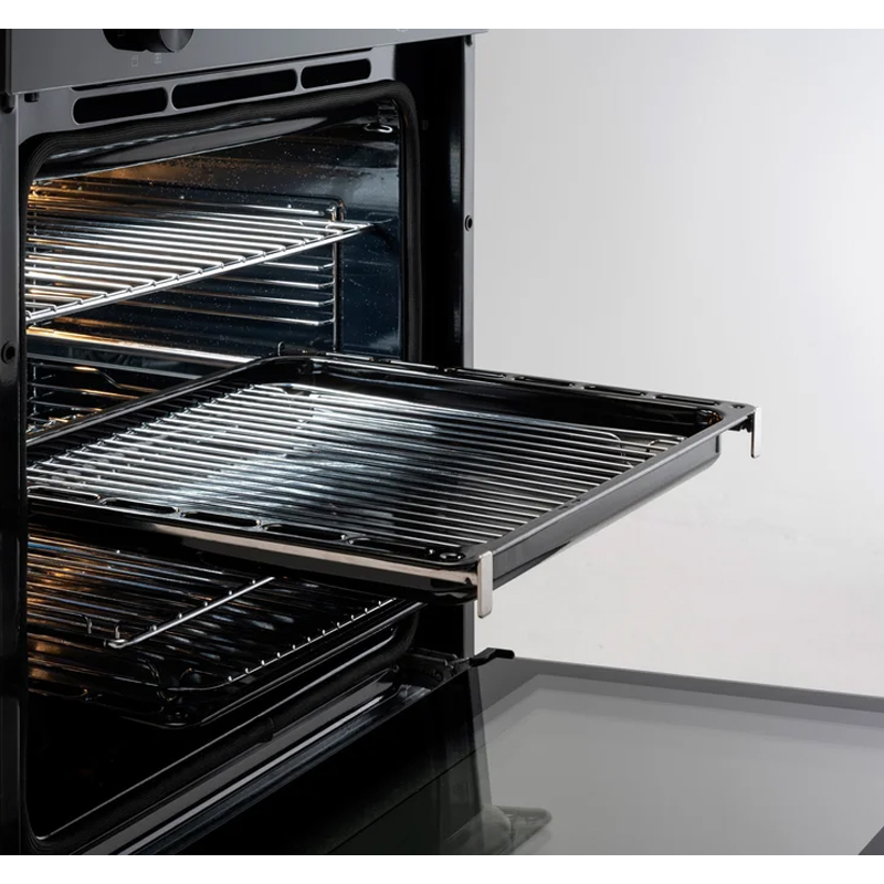 60cm Pyrolytic Multifunction Oven - Image 4