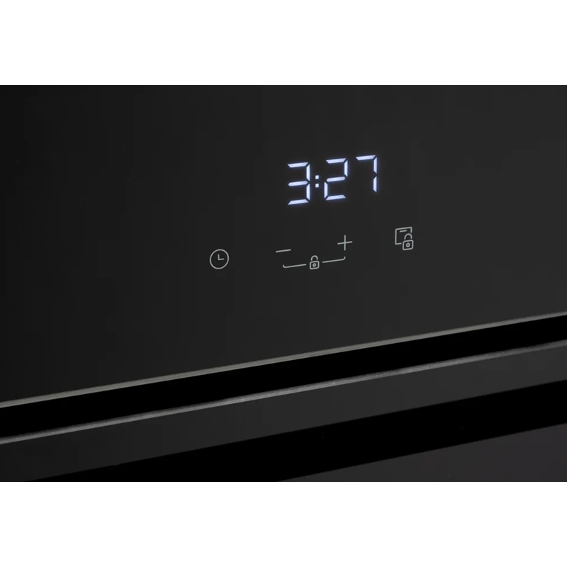 60cm Pyrolytic Multifunction Oven - Image 6