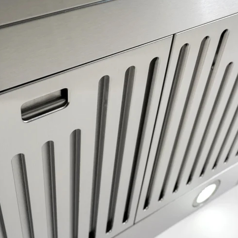 90cm Canopy Rangehood EA90SX2 - Image 6