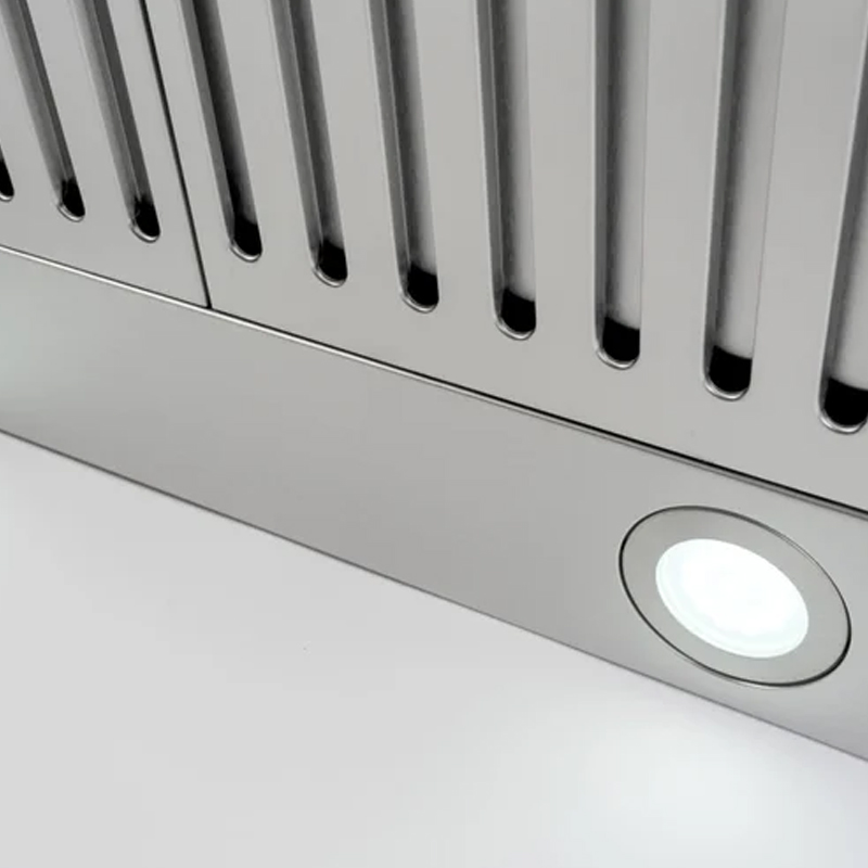 90cm Canopy Rangehood EA90SX2 - Image 5
