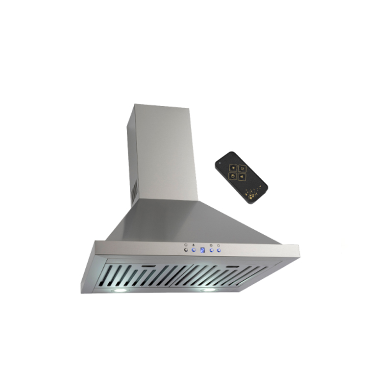 90cm Canopy Rangehood EA90SX2