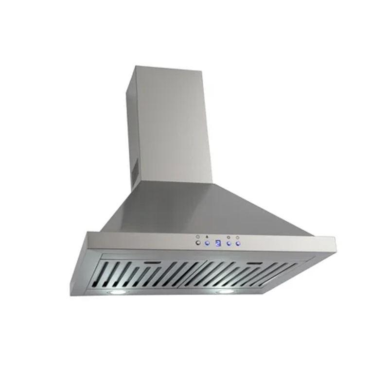 90cm Canopy Rangehood EA90SX2 - Image 2