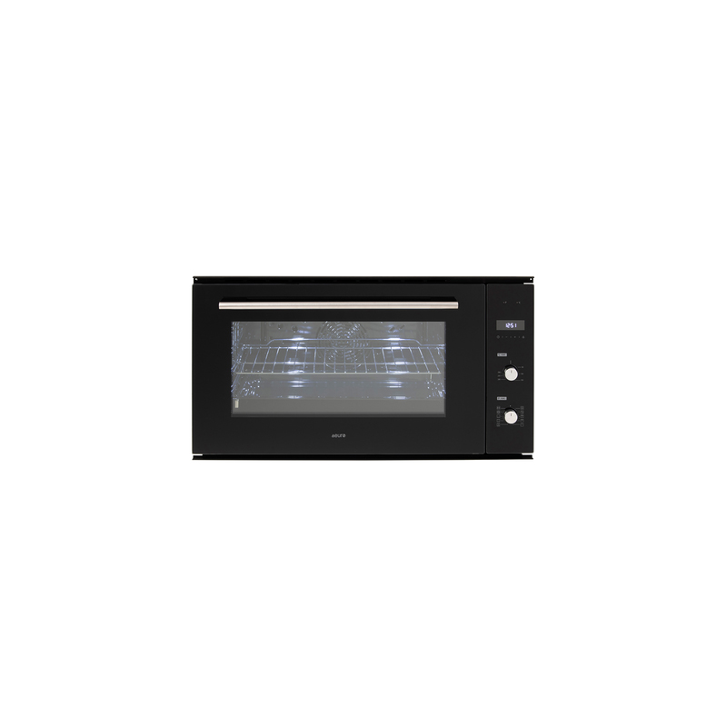 90cm Electric Multifunction Oven EO900LSX