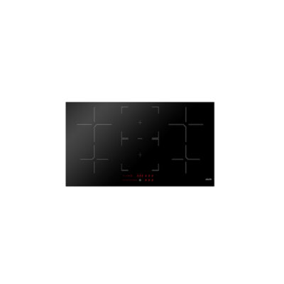 90cm Induction Cooktop