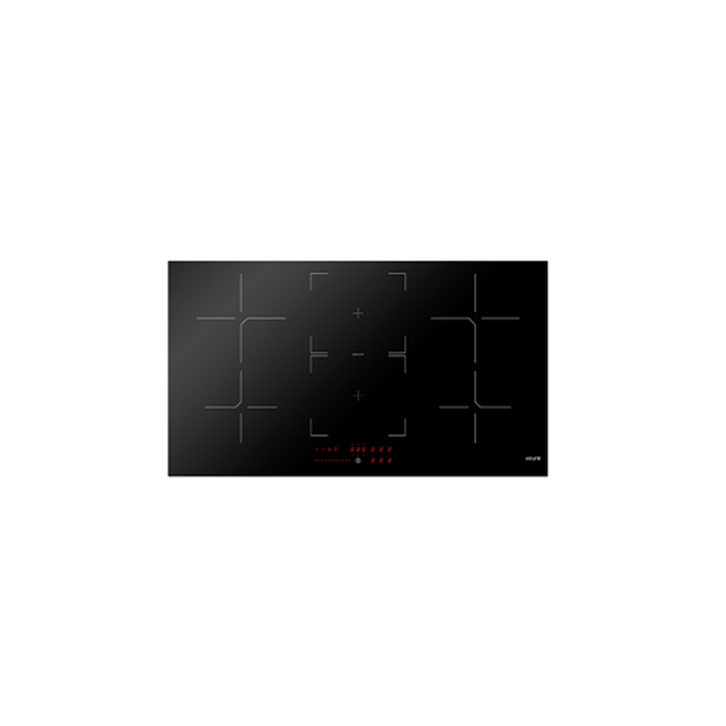 90cm Induction Cooktop