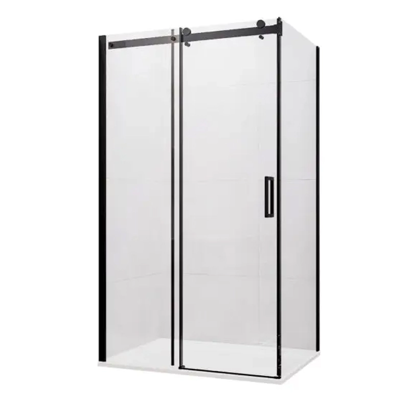 Barossa Slider 900 Chrome, Return Panel Set - Image 2